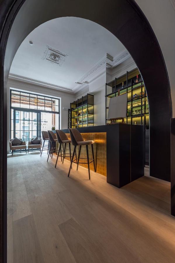 Hotel Monarc 4*
