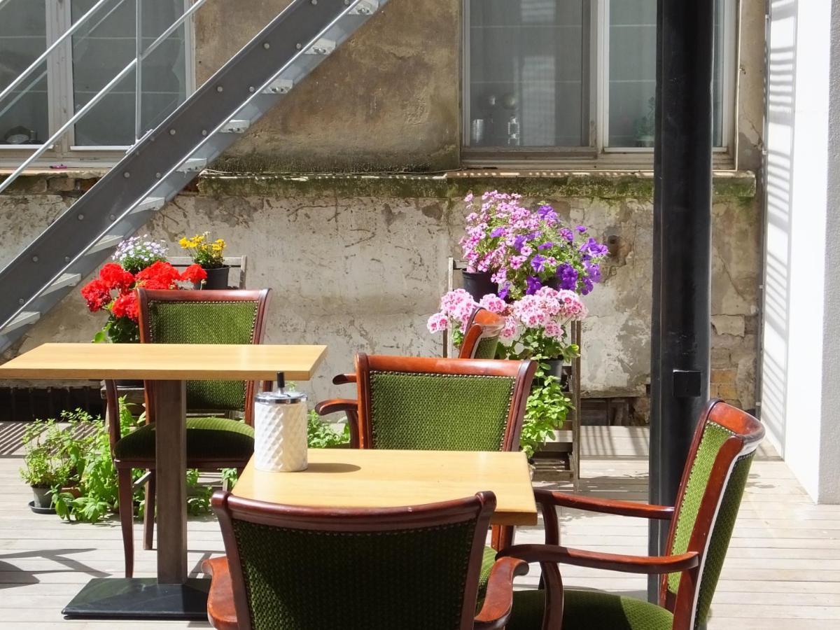 Monarc 4* Oostende