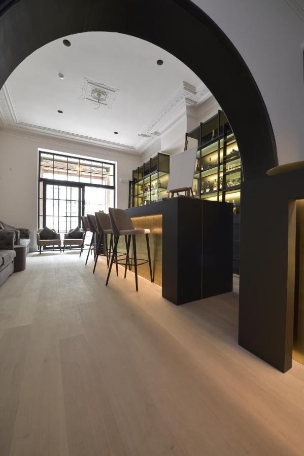 Hotel Monarc Oostende